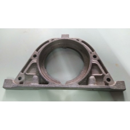 COPERCHIO CARTER DISTRIBUZIONE LANCIA DELTA ORIGINALE 4129762 CASSA 309/A