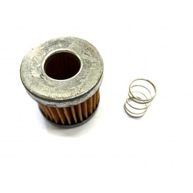 FILTRO CARBURANTE BENZINA ALFA ROMEO ALFETTA/GIULIETTA/GTV/SPIDER CASSA 309/A
