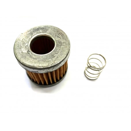 FILTRO CARBURANTE BENZINA ALFA ROMEO ALFETTA/GIULIETTA/GTV/SPIDER CASSA 309/A