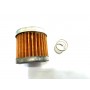 FILTRO CARBURANTE BENZINA ALFA ROMEO ALFETTA/GIULIETTA/GTV/SPIDER CASSA 309/A