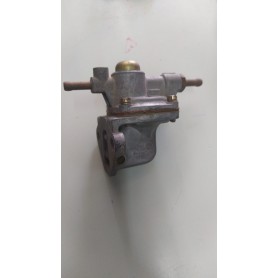 POMPA BENZINA AC SAVARA 6007/ AUTO D'EPOCA CASSA 318/A