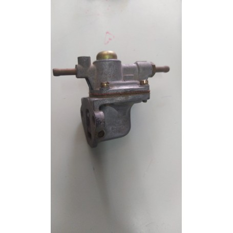 POMPA BENZINA AC SAVARA 6007/ AUTO D'EPOCA CASSA 318/A