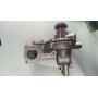 POMPA ACQUA AUDI A4 - PASSAT - AUDI A6 - COMPLETA DI SUPPORTO CASSA 173/A