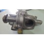 POMPA ACQUA AUDI A4 - PASSAT - AUDI A6 - COMPLETA DI SUPPORTO CASSA 173/A