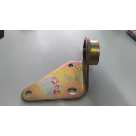 SUPPORTO MOTORE SINISTRO FIAT PANDA 30 CASSA 158/A
