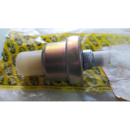 BULBO PRESSIONE OLIO IVECO 160 - 190 - 370 - ORIGINALE MAGNETI MARELLI 116451049902 CASSA 318/A
