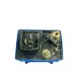73103402 - RELE' PRERISCALDAMENTO CITROEN/FIAT/PEUGEOT ECC. DISP. VALEO CASSA 254/A