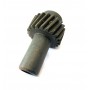 7590228 - PIGNONE COMANDO POMPA OLIO FIAT UNO D./FIORINO/PANDA
