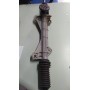 SCATOLA STERZO GUIDA RENAULT 5 - 6 - NUOVA ED ORIGINALE RENAULT FONDO DI MAGAZZINO 7700667301 SCAFF.DIETRO PIAN. 5