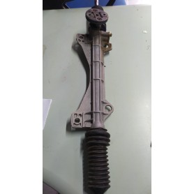 SCATOLA STERZO GUIDA RENAULT 5 - 6 - NUOVA ED ORIGINALE RENAULT FONDO DI MAGAZZINO 7700667301 SCAFF.DIETRO PIAN. 5