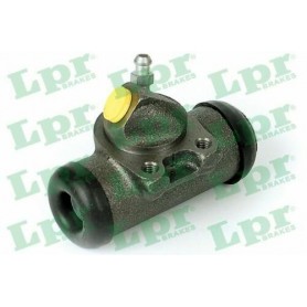 4533 - CILINDRETTO FRENI ANTERIORE DESTRO RENAULT DISP. LPR CASSA 254/A