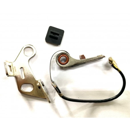 1.230.148 - SET CONTATTI RENAULT 5 DISP. EPS 1.230.148 CASSA 254/A