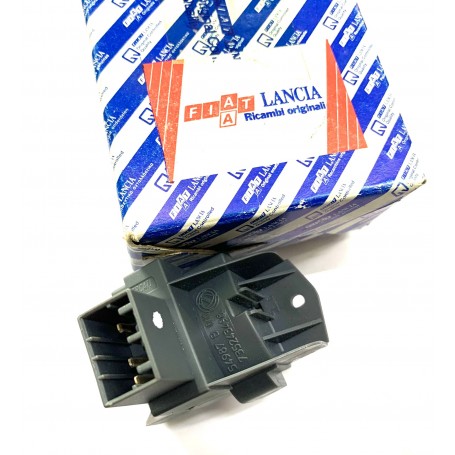 735266848 - POTENZIOMETRO REGOLAZIONE FARI FIAT MULTIPLA DISP. ORIGINALE FIAT CASSA 318/A