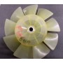 VENTOLA RADIATORE MOTORE FIAT 600 D'EPOCA CASSA 257/A