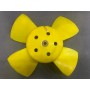 4351551 - VENTOLA RADIATORE MOTORE ALFA ROMEO ALFETTA/FIAT 128 CL CASSA 257/A