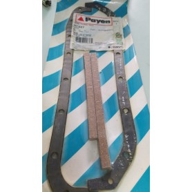 GUARNIZIONE COPPA OLIO ORIGINALE PAYEN AUTOBIANCHI A112 903/965cc FIAT 127 903cc 600 850 900 T CASSA 34/A