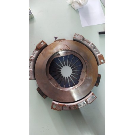 MECCANISMO PER INNESTO FRIZIONE PORSCHE - 924 - 2.0 AUDI VW SACHS 3082025531 CASSA 150/A