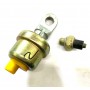 123.01 - BULBO PRESSIONE OLIO A112 ABARTH FIAT 850 SPIDER DISP. ORIGINALE FIAT CASSA 253/A