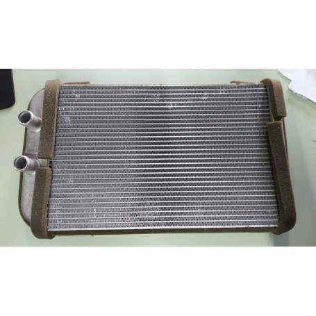 RADIATORE RISCALDAMENTO FIAT DUCATO ORIGINALE MAGNETI MARELLI SCAFF.DIETRO PIAN.10