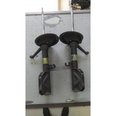 333858 -333859 COPPIA AMMORTIZZATORI ANTERIORI ALFA ROMEO 33 DX-SX 60572331 - 60572332