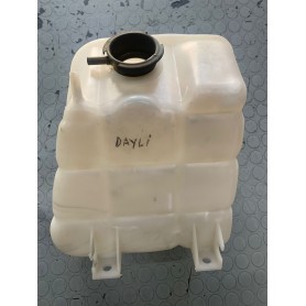 8150 - VASCHETTA RADIATORE IVECO DAILY 89-00 POS. VASCHETTE RADIATORE