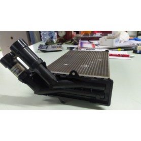 RADIATORE RISCALDAMENTO CITROEN ZX - XSARA - PEUGEOT 306 DISPONIBILE VALEO 812044 SCAFF.AMMORTIZZ.PIAN.10