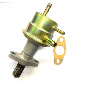 PB.820 - POMPA BENZINA RENAULT 21 GTS DISP. SPICA CASSA 252/A
