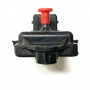 PRT 03/02 - SENSORE PRESSIONE ARIA MAGNETI MARELLI FIAT/ALFA ROMEO/PEUGEOT ECC. CASSA 318/A