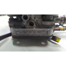 CARBURATORE USATO WEBER 34DAT133M250 PER LANCIA PRISMA CASSA 31/A