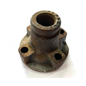 MANICOTTO SEMIASSE FIAT 500 N - D CASSA 98/A DIAMETRO 17