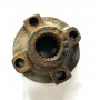 MANICOTTO SEMIASSE FIAT 500 N - D CASSA 98/A DIAMETRO 17