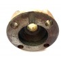 MANICOTTO SEMIASSE FIAT 500 N - D CASSA 98/A DIAMETRO 17