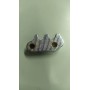 SCONTRO SERRATURA PORTA DENTINO ANTERIORE O POSTERIORE DESTRO FIAT 1100 SPECIAL CASSA 31/A