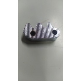 SCONTRO SERRATURA PORTA DENTINO ANTERIORE O POSTERIORE DESTRO FIAT 1100 SPECIAL CASSA 31/A