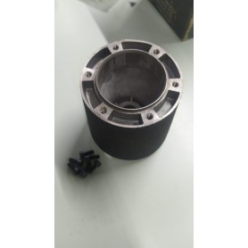 MOZZO VOLANTE NARDI 3805 PER PORSCHE 911 - 912 - 928 - DAL 1978 CASSA 31/A