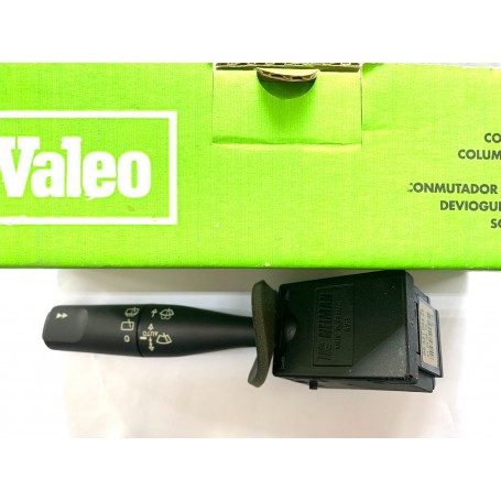 251315 - DEVIO TERGI PEUGEOT 206 DAL 1998 DISP. VALEO CASSA 27/A