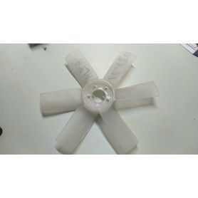 VENTOLA RADIATORE ALFA ROMEO GIULIA – GT – SPIDER 1750 / 2000 CASSA 24/A