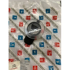 6325G7 - LAMPADA SPECCHIO ESTERNO PEUGEOT 3008/5008 - CITROEN C3/C4 PICASSO DISP. ORIGINALE CASSA 96/A