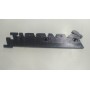 FREGIO SIGLA POSTERIORE VOLKSWAGEN GOLF RABBIT POWER L CASSA 24/A