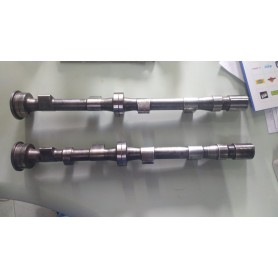 VENDO DUE ALBERI DISTRIBUZIONE MOTORI BIALBERO CASSA 24/A