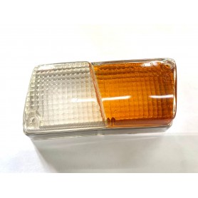 P9425S - PLASTICA FANALE FRECCIA ANTERIORE SINISTRO RENAULT R5 DISP. EUROLENS CASSA 96/A