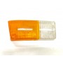 31065 - PLASTICA FANALE FRECCIA ANTERIORE DESTRO RENAULT 5 TL - TS - GTS - ALPINE - DISP. VERALUX SCAFF.FARI PIAN.32