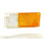 31065 - PLASTICA FANALE FRECCIA ANTERIORE DESTRO RENAULT 5 TL - TS - GTS - ALPINE - DISP. VERALUX SCAFF.FARI PIAN.32