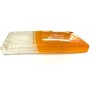 31065 - PLASTICA FANALE FRECCIA ANTERIORE DESTRO RENAULT 5 TL - TS - GTS - ALPINE - DISP. VERALUX SCAFF.FARI PIAN.32