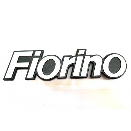FREGIO POSTERIORE FIAT FIORINO CASSA 96/A