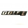 FREGIO SIGLA POSTERIORE GOLF L CASSA 96/A