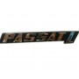 FREGIO SIGLA POSTERIORE VOLKSWAGEN PASSAT L CASSA 96/A