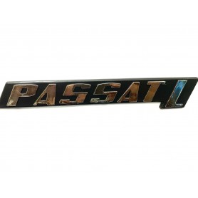 FREGIO SIGLA POSTERIORE VOLKSWAGEN PASSAT L CASSA 96/A