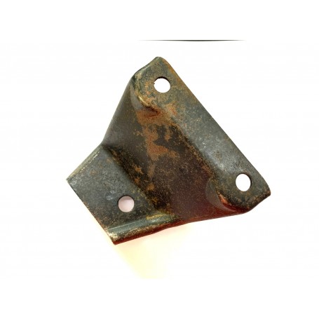 7700527557 - SUPPORTO MOTORE ANTERIORE SX RENAULT 4/5 DISP. ORIGINALE CASSA 96/A