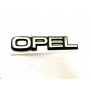 90444435 - FREGIO LOGO POSTERIORE OPEL ORIGINALE GM CASSA 96/A